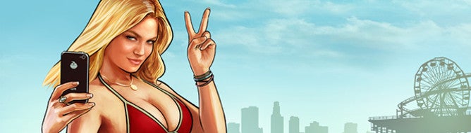 Image for Grand Theft Auto 5 Avatars and Gamerpics now available on PSN, XBL