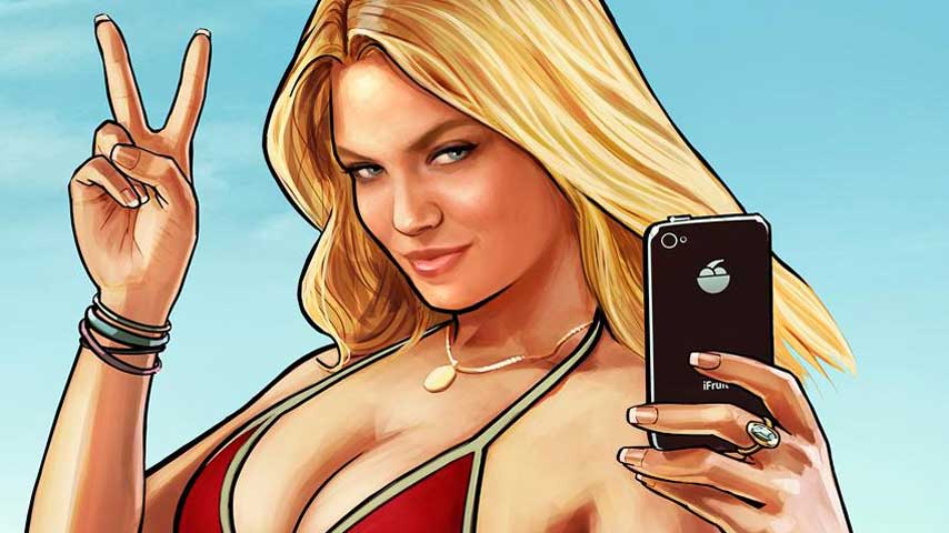 Image for Lindsay Lohan sued us for attention, says Rockstar