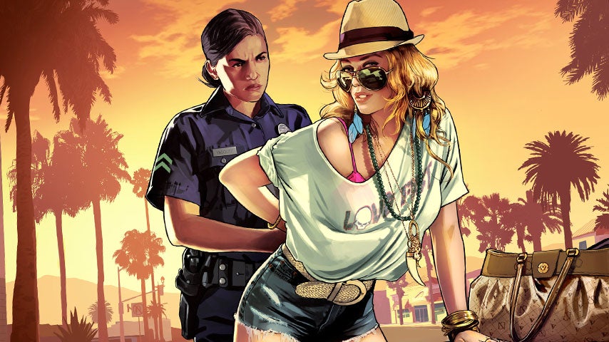 Image for GTA: Lindsay Lohan vs Rockstar case thrown out of court