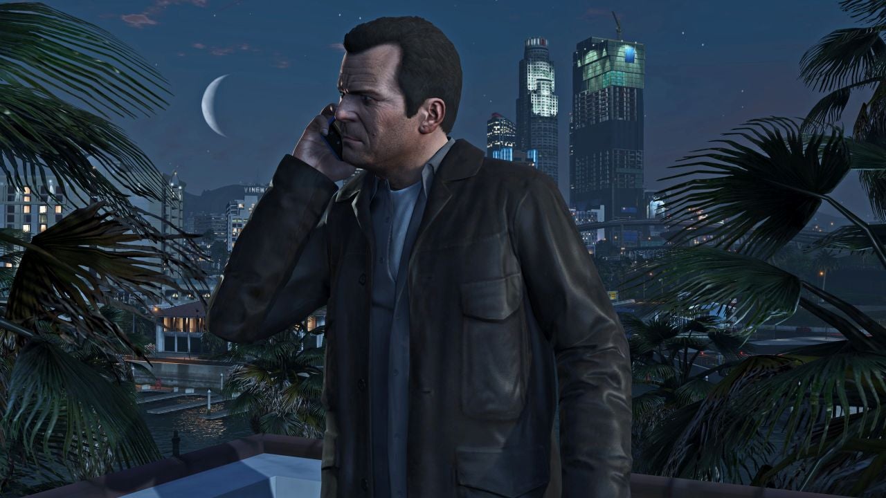 This New Phone Number Is The Latest Gta 5 Secret The Community Is Trying To Figure Out Vg247