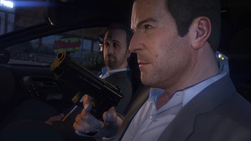 Image for Former Rockstar North boss files $150M suit over "numerous deceptions," unpaid royalties