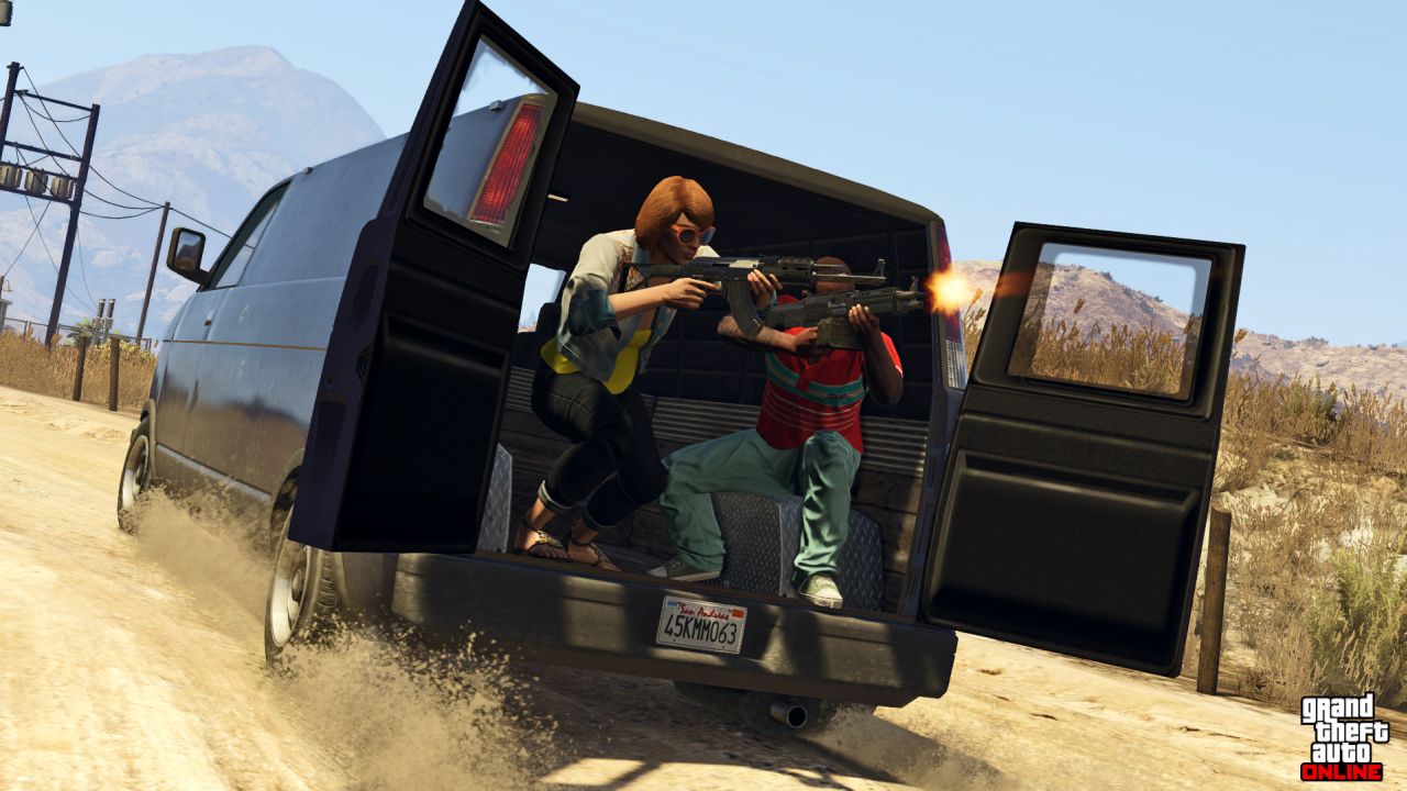 gta 5 easy high paying missions