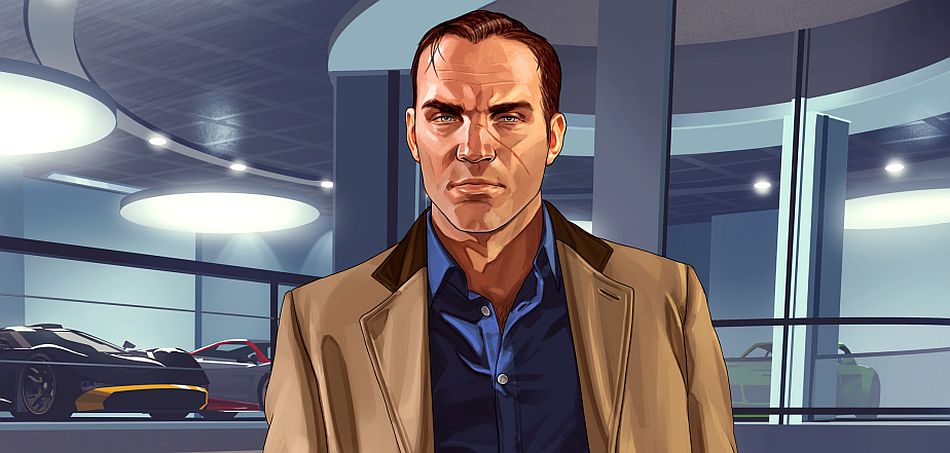 Image for GTA 5 ships 85 million units making it the "all-time best-selling video game" in the US