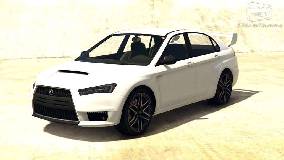 Gta 5 Online Heists Here S Screenshots Of 12 Confirmed Vehicles Vg247