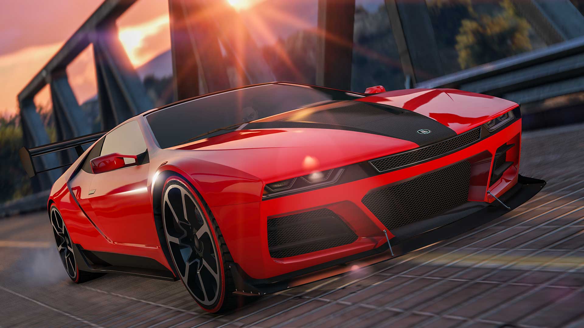 Image for GTA Online's Cayo Perico heist rolls out next month