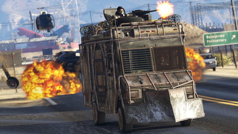 Gta Online Import Export Guide How To Get The Wastelander Boxville Ruiner 2000 And Other Special Vehicles Cheap Vg247 Gta Online Import Export Guide How To Get The Wastelander Boxville Ruiner 2000 And Other Special Vehicles Cheap Vg247