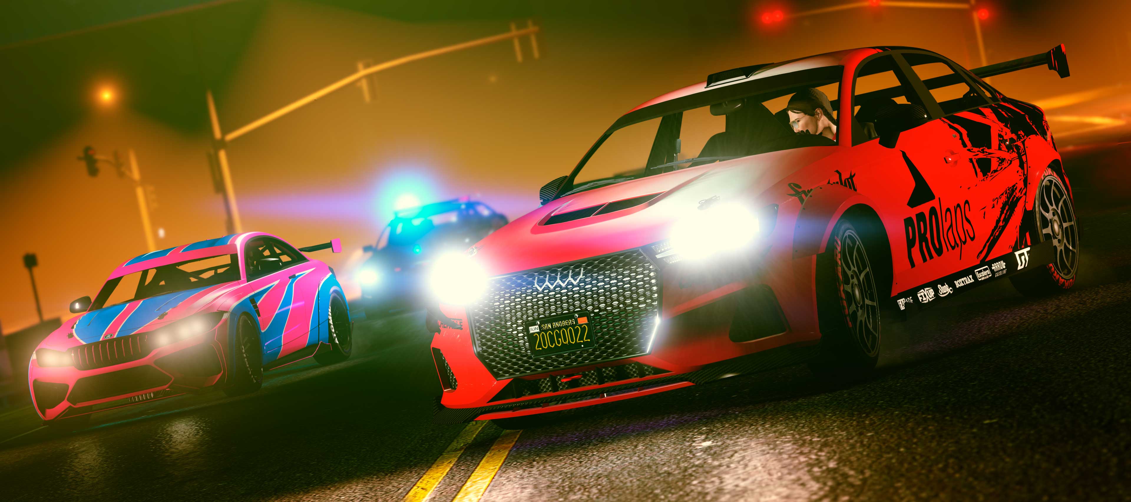 GTA Online  Los Santos Tuners update is coming next week - 81