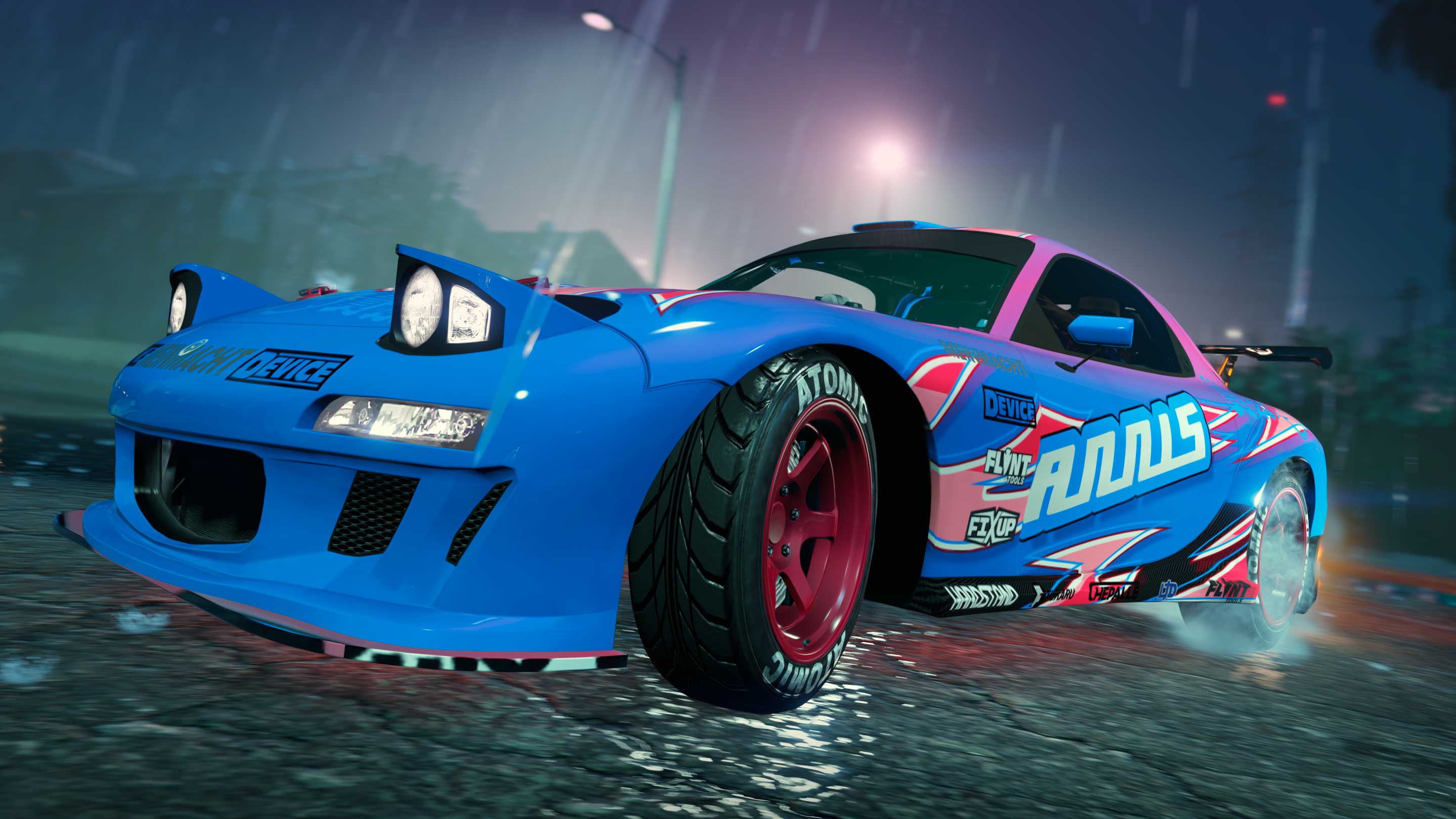 GTA Online  Los Santos Tuners update is coming next week - 69