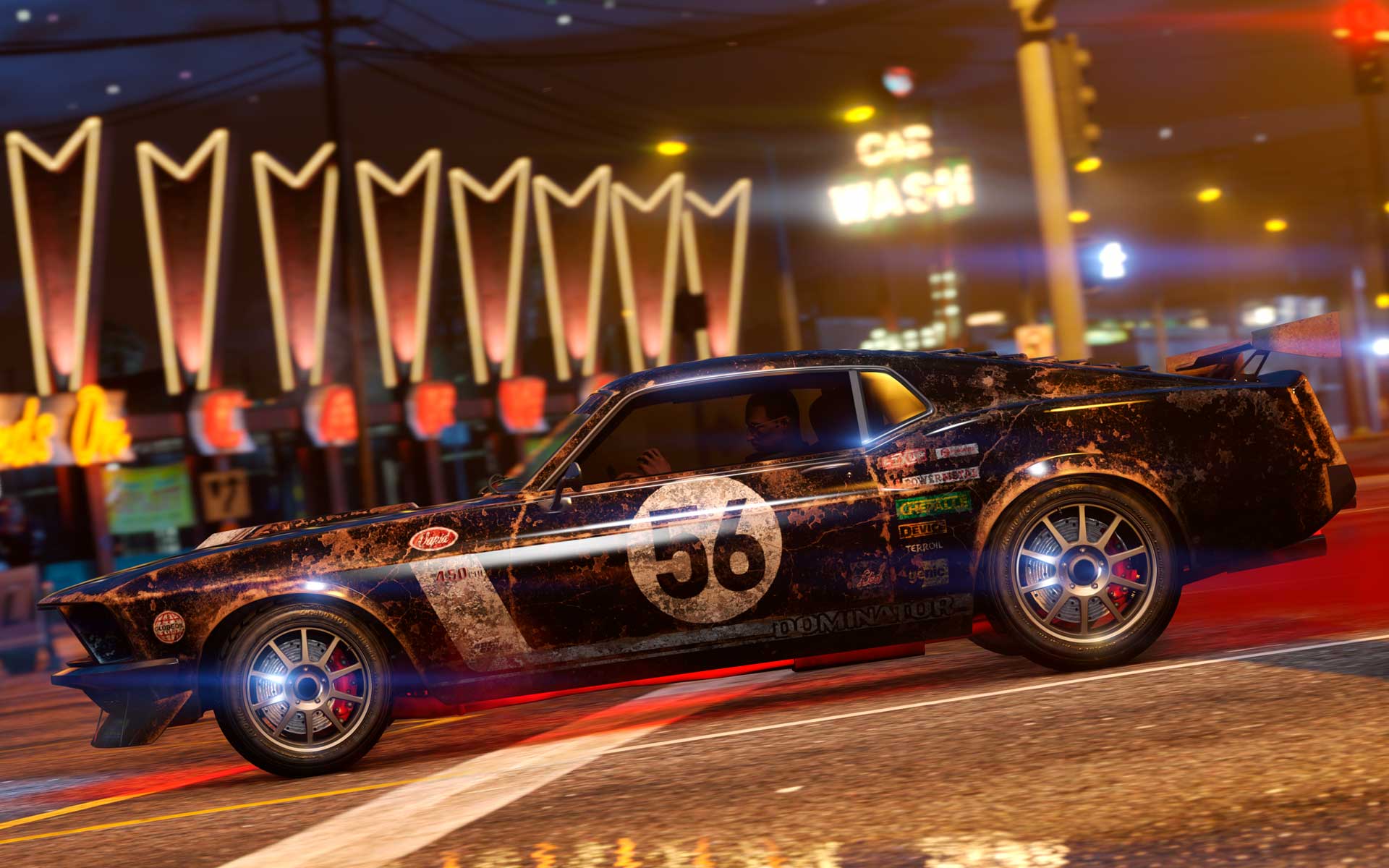 GTA Online  Los Santos Tuners update is coming next week - 64