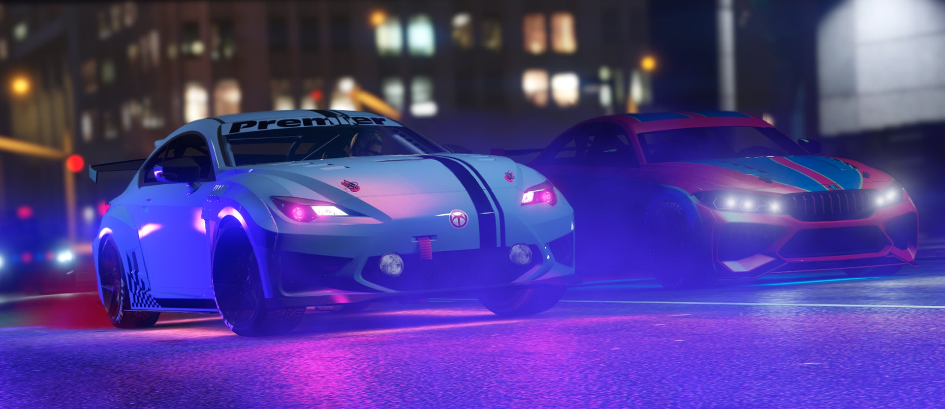 GTA Online  Los Santos Tuners update is coming next week - 42