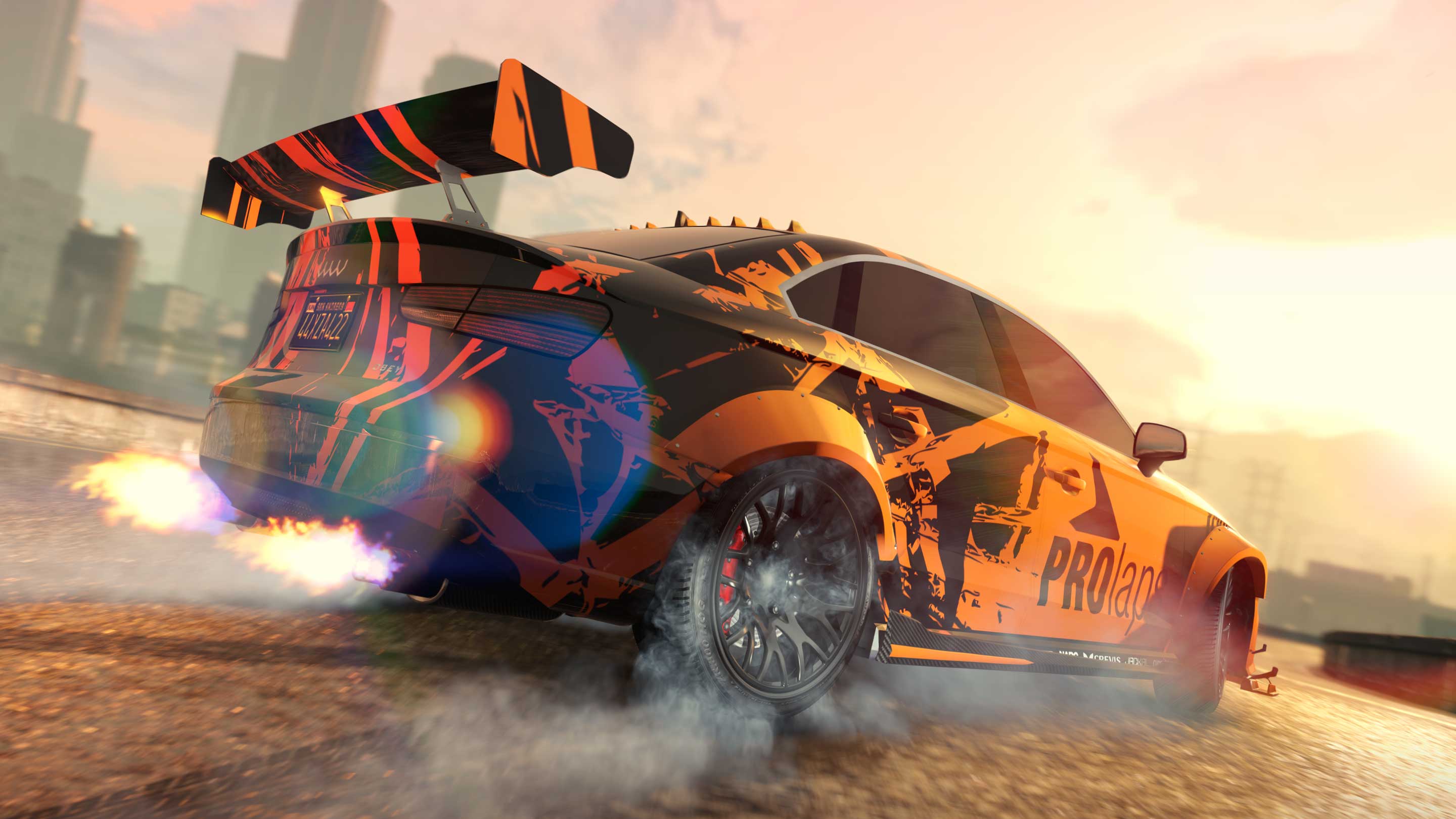 GTA Online  Los Santos Tuners update is coming next week - 34