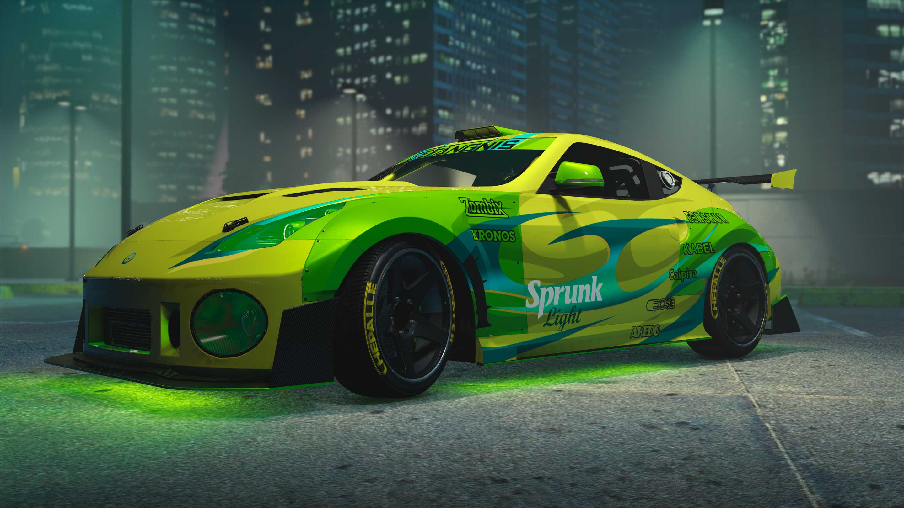 GTA Online  Los Santos Tuners update is coming next week - 33