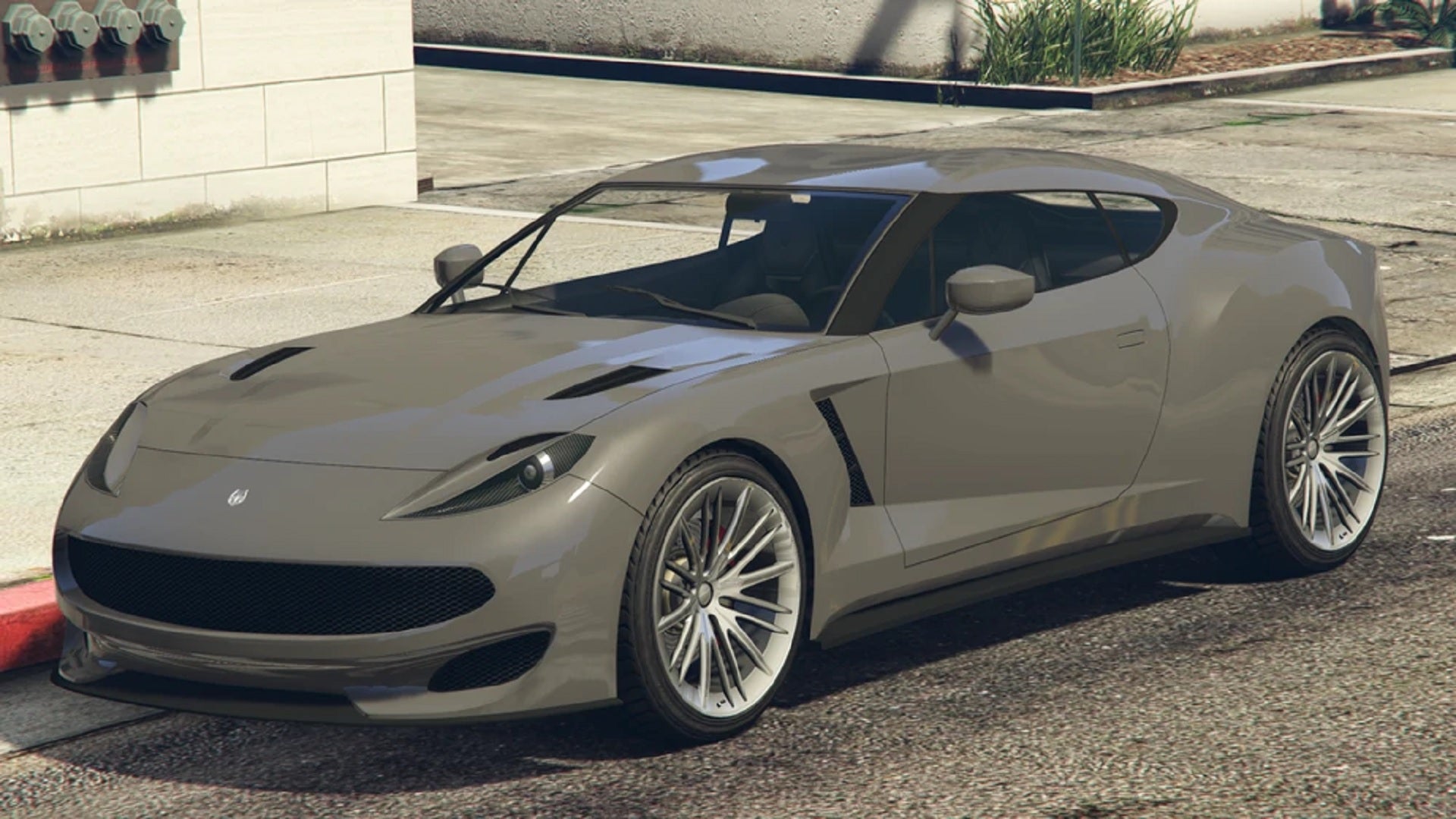 Best Vehicles in GTA Online  Races  Missions  and PVP - 10