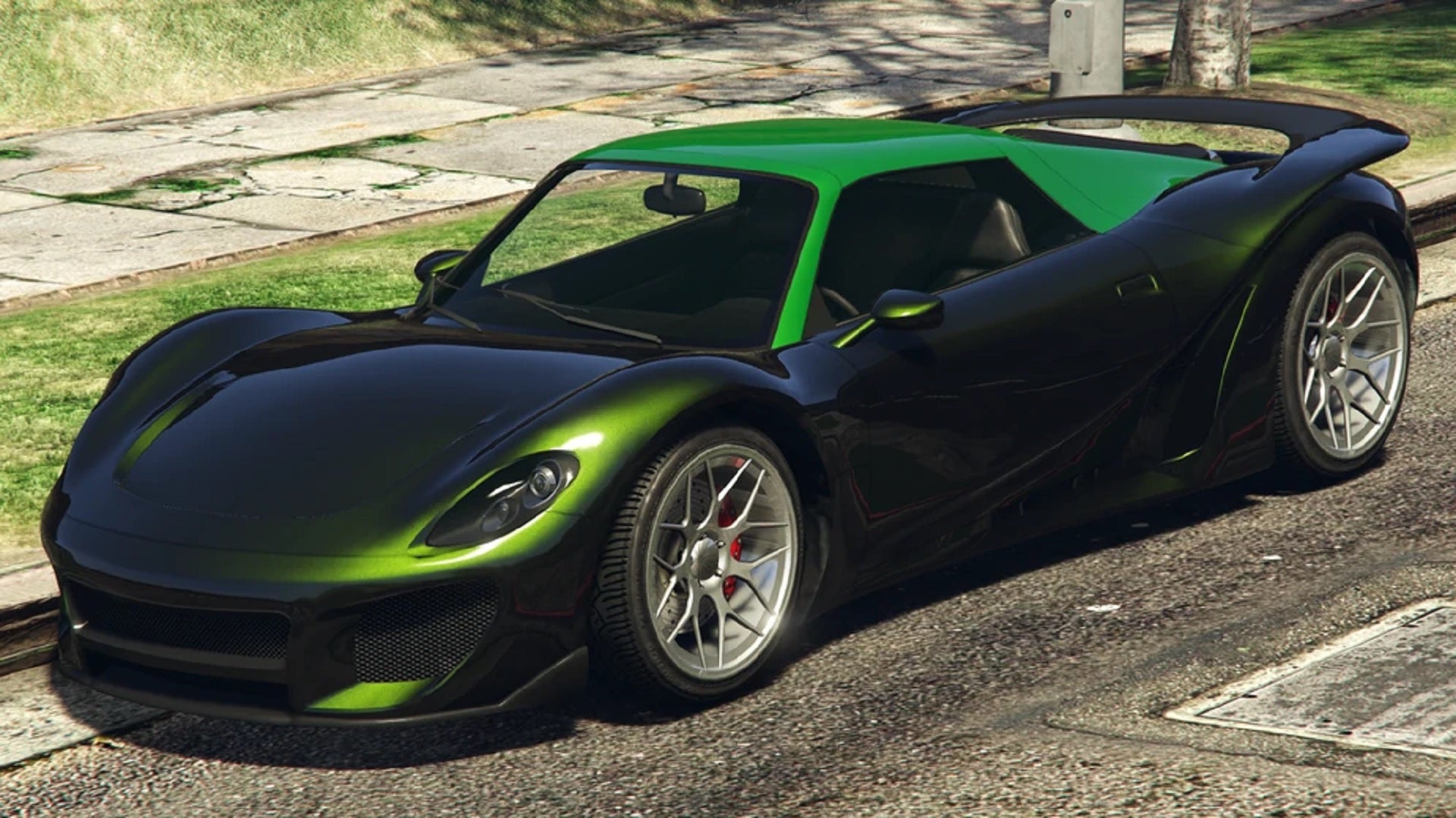 Fastest Cars in GTA Online  What is the fastest car  - 69