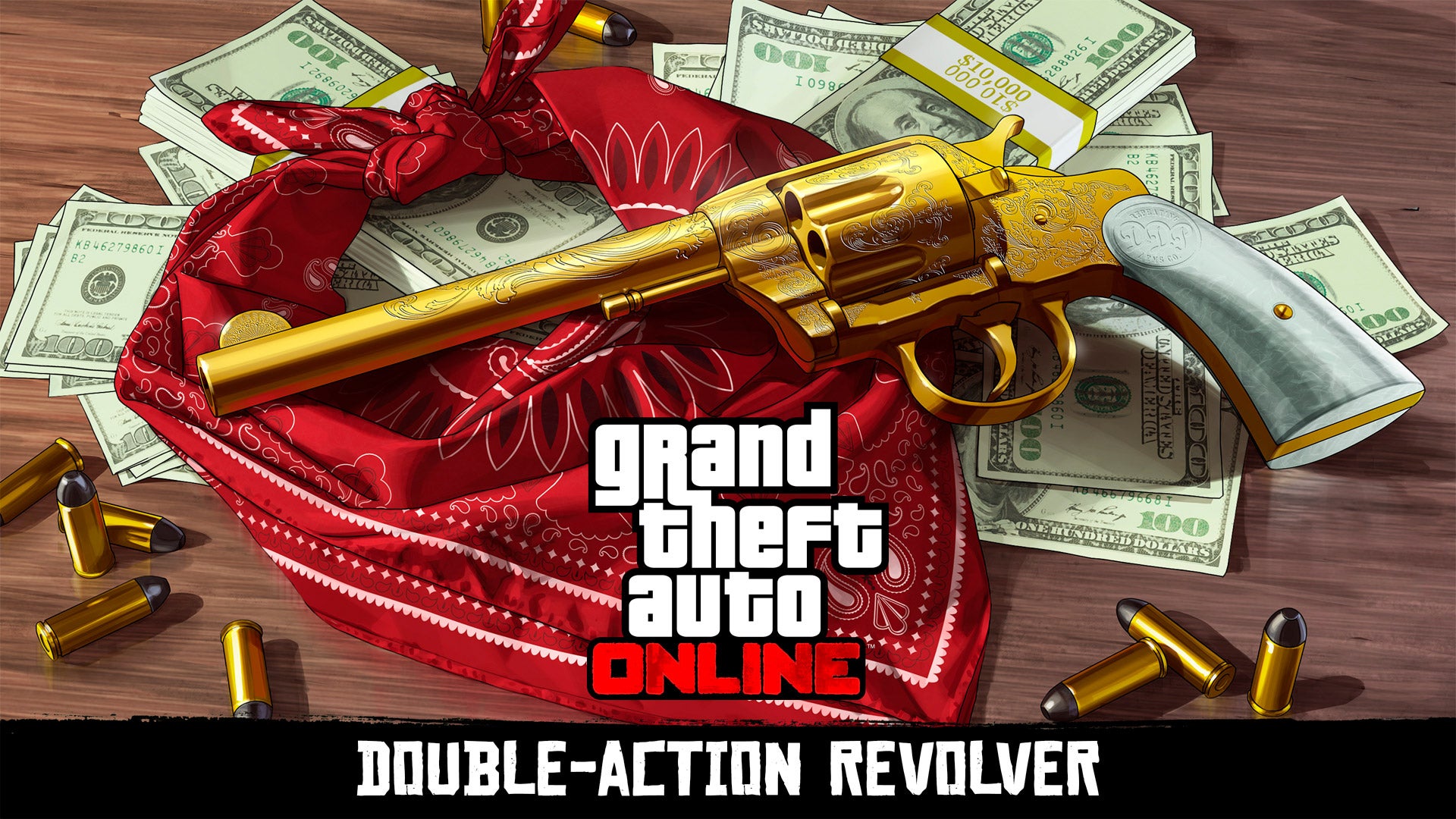 Auto Land med statsborgerskab Legitim Red Dead Redemption 2: how to unlock the Double-Action Revolver and where  to find it | VG247