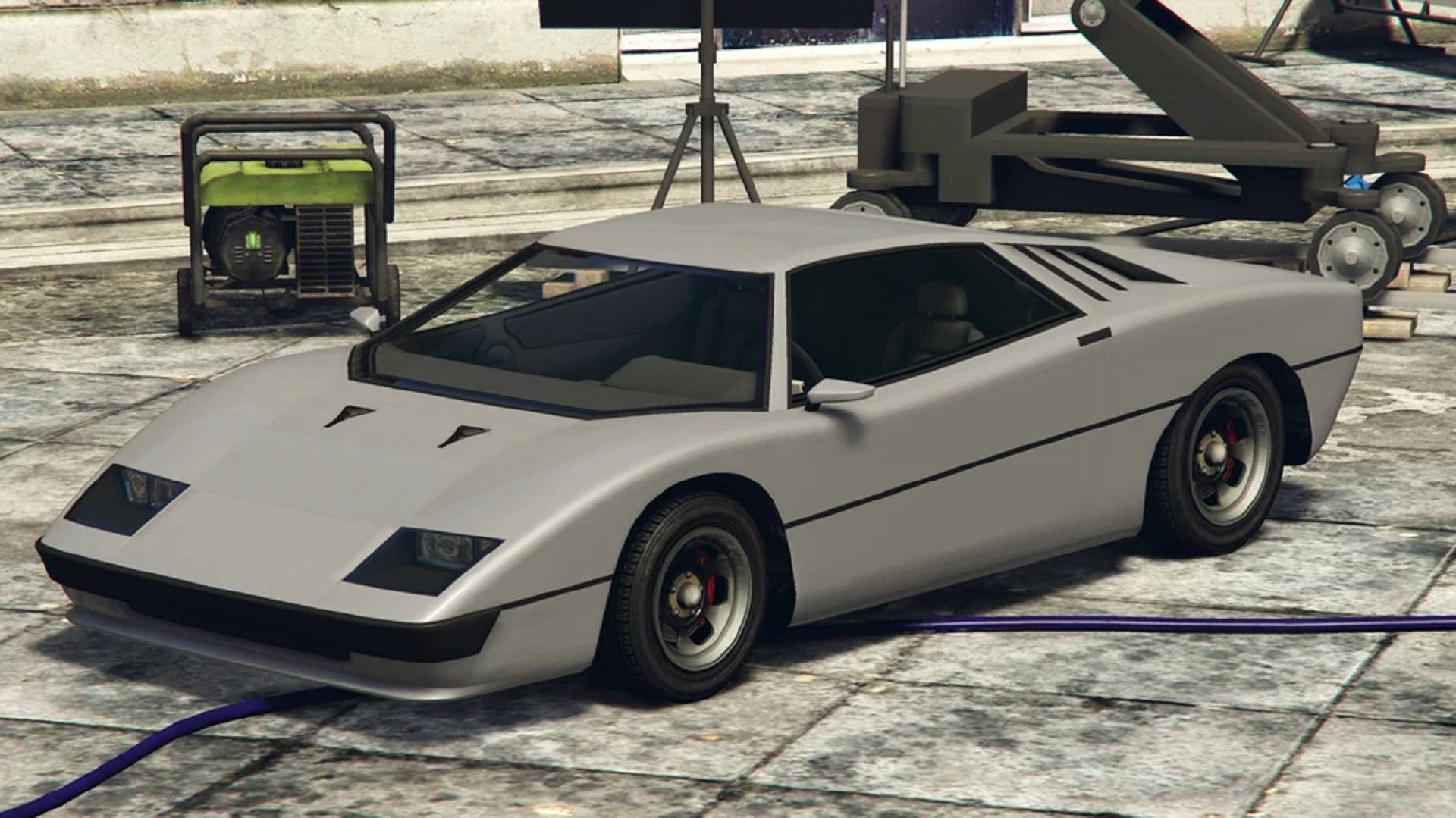 Best Vehicles in GTA Online Races, Missions, and PVP VG247