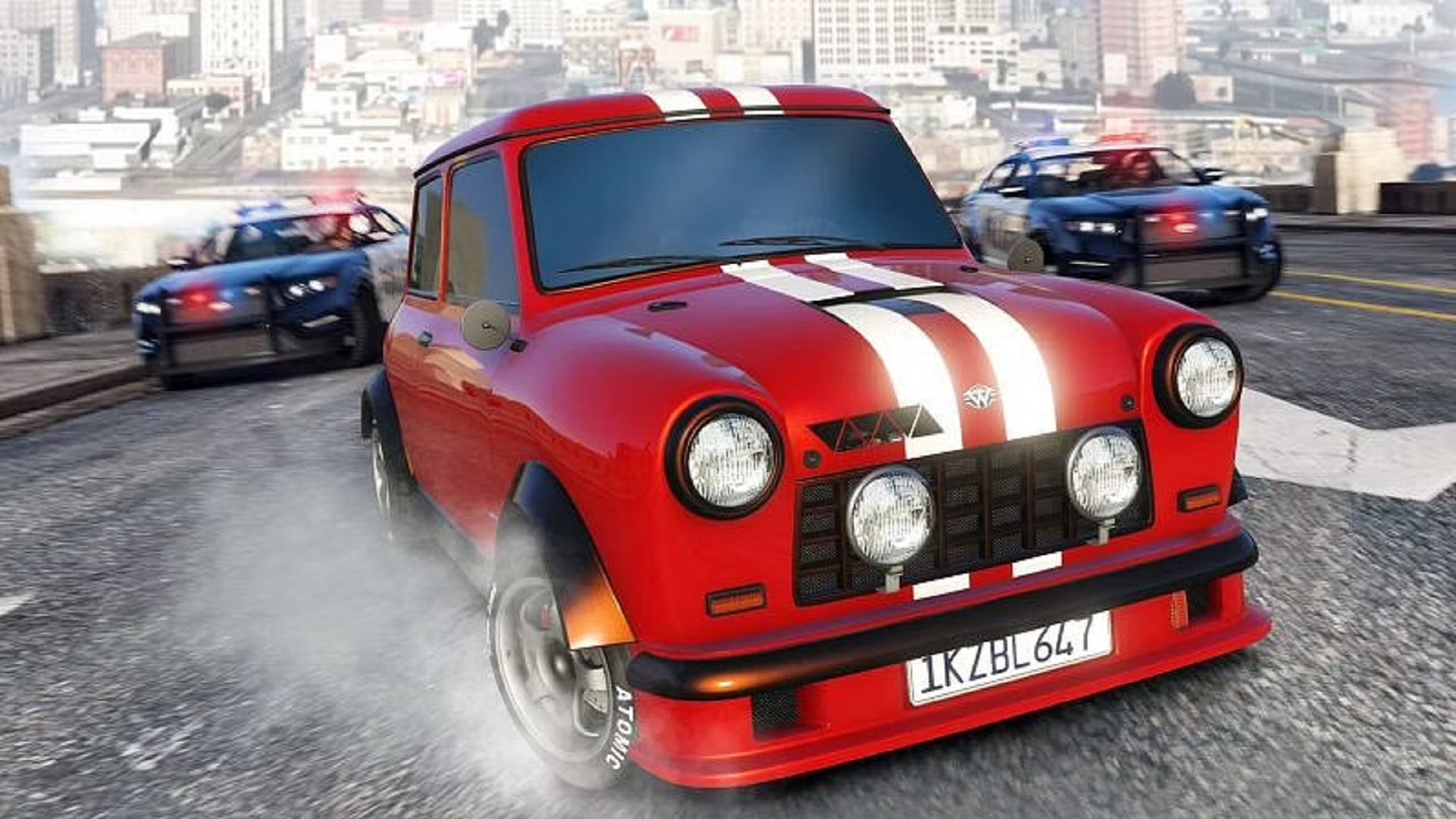 GTA Online Weekly Update (June 2) - bonus rewards, discounts, and vehicles - Vimarsana News