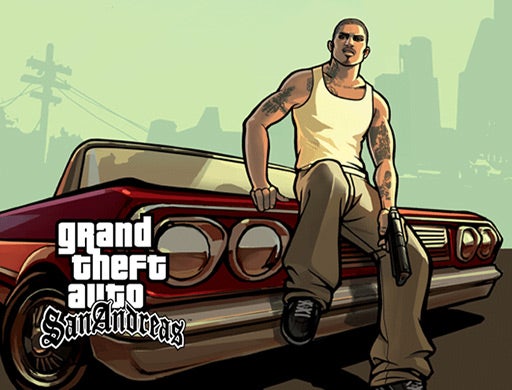 Image for GTA: San Andreas is coming to Xbox 360 - rumour