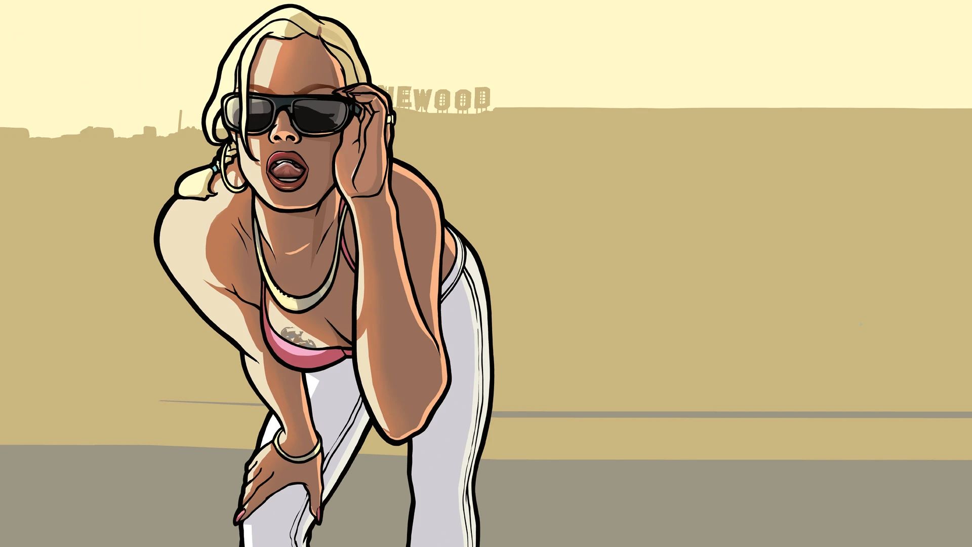 Image for GTA 3 and San Andreas Definitive Editions coming to PlayStation Now and Game Pass, respectively