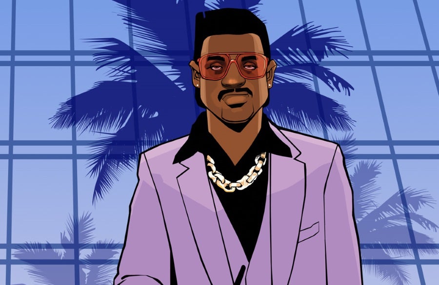 Image for That GTA Vice City Online domain registration probably doesn't mean anything
