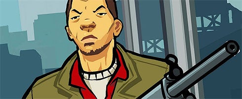 Image for GTA: Chinatown Wars giving away unlockable vehicle through Social Club