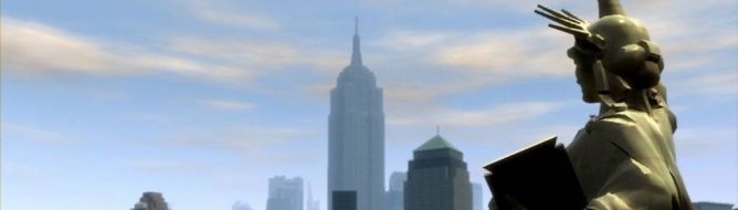Image for Take-Two ships more than 22m copies of GTA IV