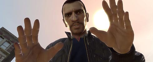 Image for GTA IV's "massive" size may put punters off DLC, says analyst