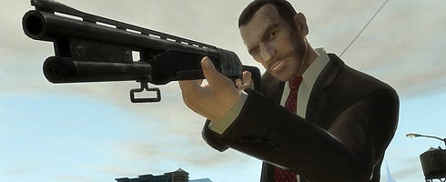 Image for GTA IV on sale for Games for Windows for $15