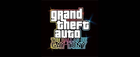 Image for Second GTA IV DLC announced, named The Ballad of Gay Tony