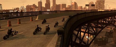 Image for Rumour: The Lost and Damned cuts blood pools and more from GTA IV