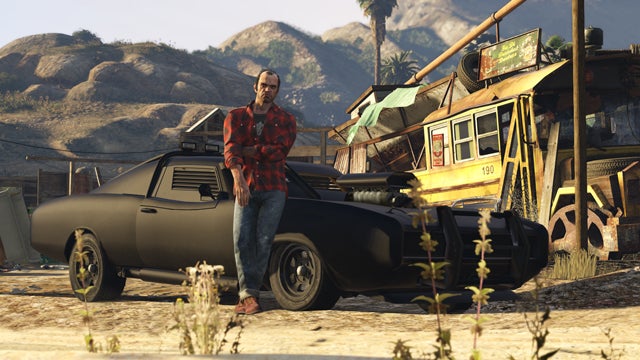 GTA 5 reviews go live - all the and impressions here | VG247
