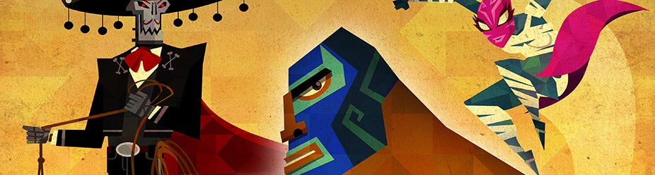 Image for Guacamelee Super Turbo Champion Edition PS4 Review: Metroid con Puñetazos