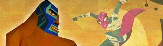 Image for EU PS Store and Plus update, April 10 - Guacamelee, MGR: Revengeance DLC, more