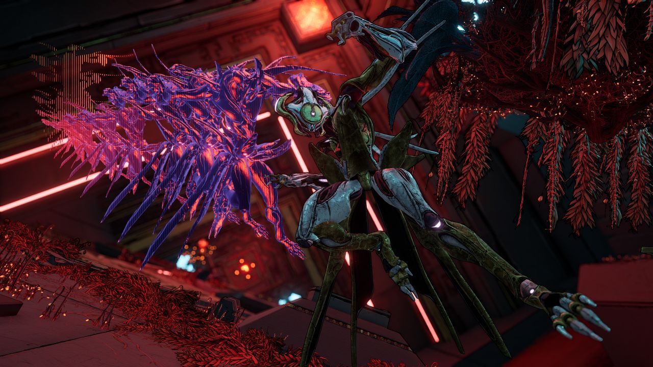 Borderlands 3 Takedown at the Guardian Breach is live - 83