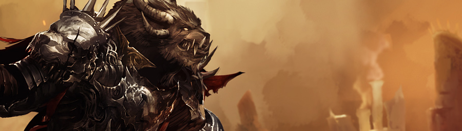 Image for Guild Wars 2 trial period has been extended to October 6