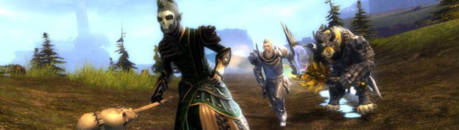 Image for Guild Wars 2 sees player numbers increase following post-launch slump