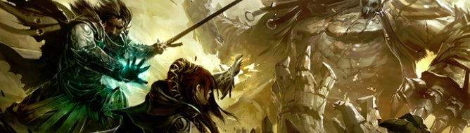 Image for Guild Wars 2 developers discuss the "state-of-the-game" in latest video 