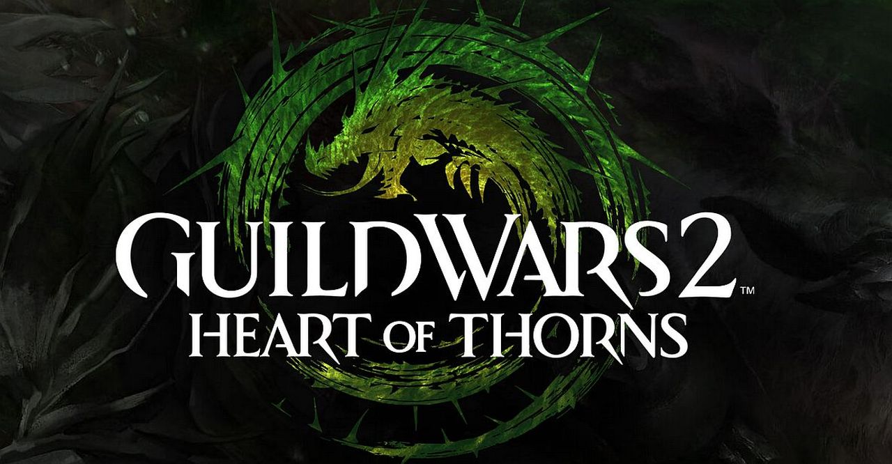 Image for Guild Wars 2: Heart of Thorns trailer shows off guild halls
