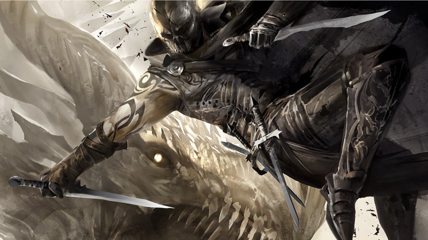 Download free Guild Wars 2 Windows Vista - basicsanimation