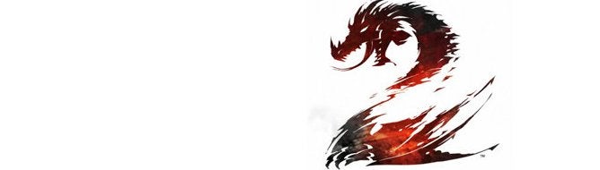 Image for Guild Wars 2 video shows a battle with a dragon called Tequatl the Sunless