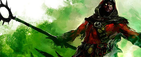 Image for ArenaNet: no decision yet made on GW2 DLC