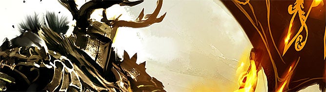 Image for Guild Wars 2 beta: where old and new fuse for rarity