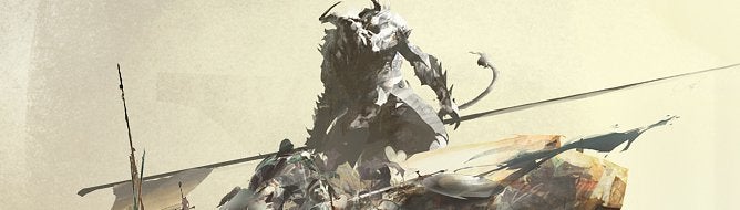 Image for Guild Wars 2: Charr week ends with a nice backstory on the ferocious cat warriors