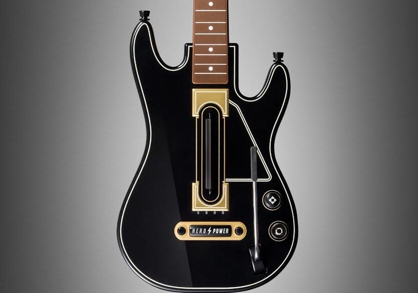 Image for Fallout Boy and pop songs now available for Guitar Hero Live
