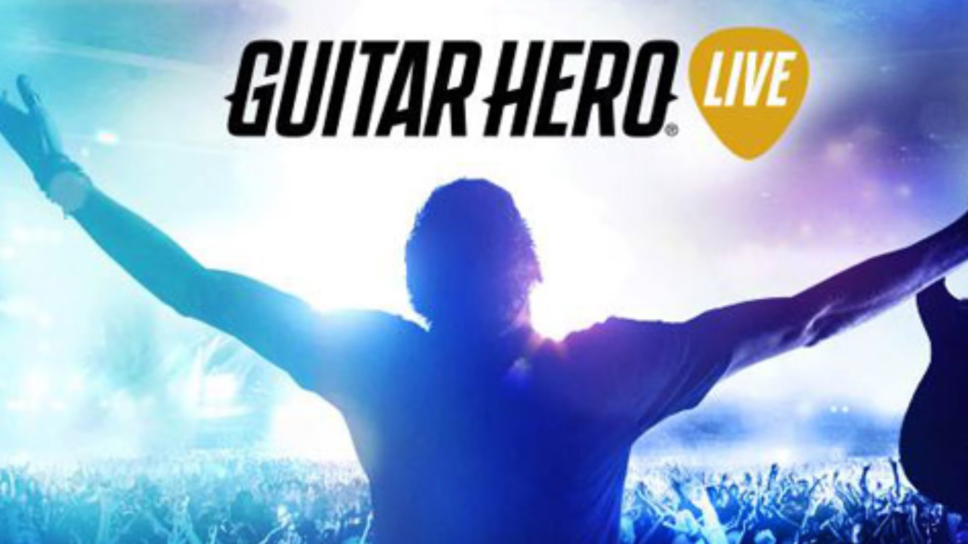 Image for Activision CEO says he had a "really cool vision" for the next Guitar Hero game