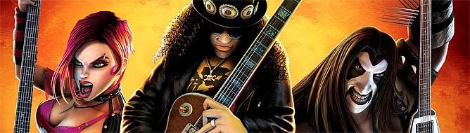 Image for PSN sale discounts war games, Guitar Hero & DJ Hero series, get the savings here