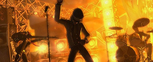 Image for Rock Band: Unplugged PSP detailed by GameStop