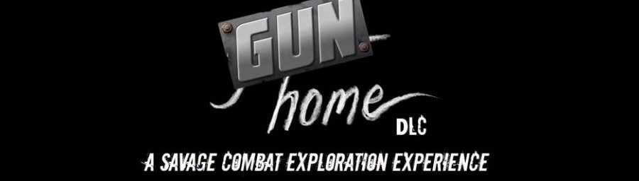 Image for Gone Home DLC 'Gun Home' isn't real, but you'll wish it was - video