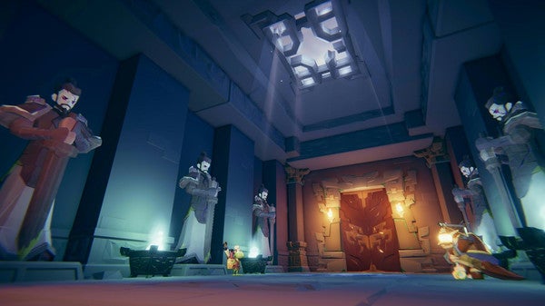 Image for Gunfire Reborn: Reincarnation Mode | Unlocking the new mode and its features