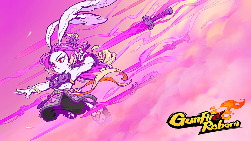 Image for Gunfire Reborn | Best builds for Tao